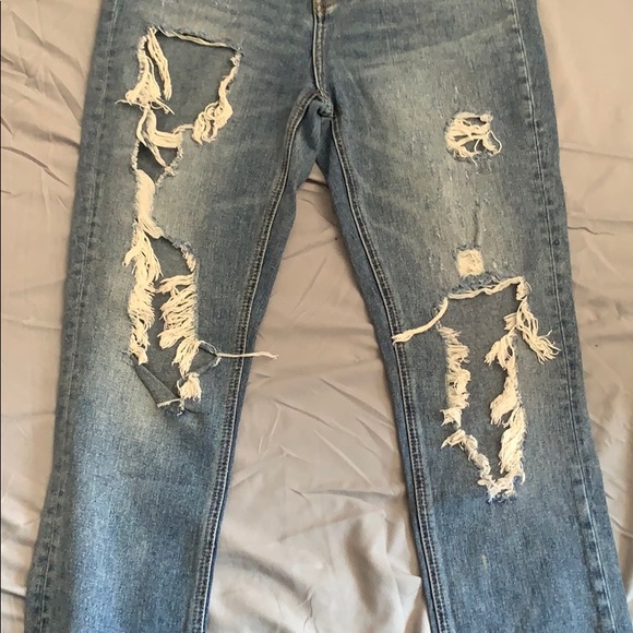 BDG ripped jeans - Picture 2 of 5